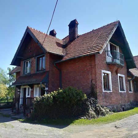 Dom W Kadynach Kadyny - Dom Na Wylacznosc Max 8 Os Exterior foto